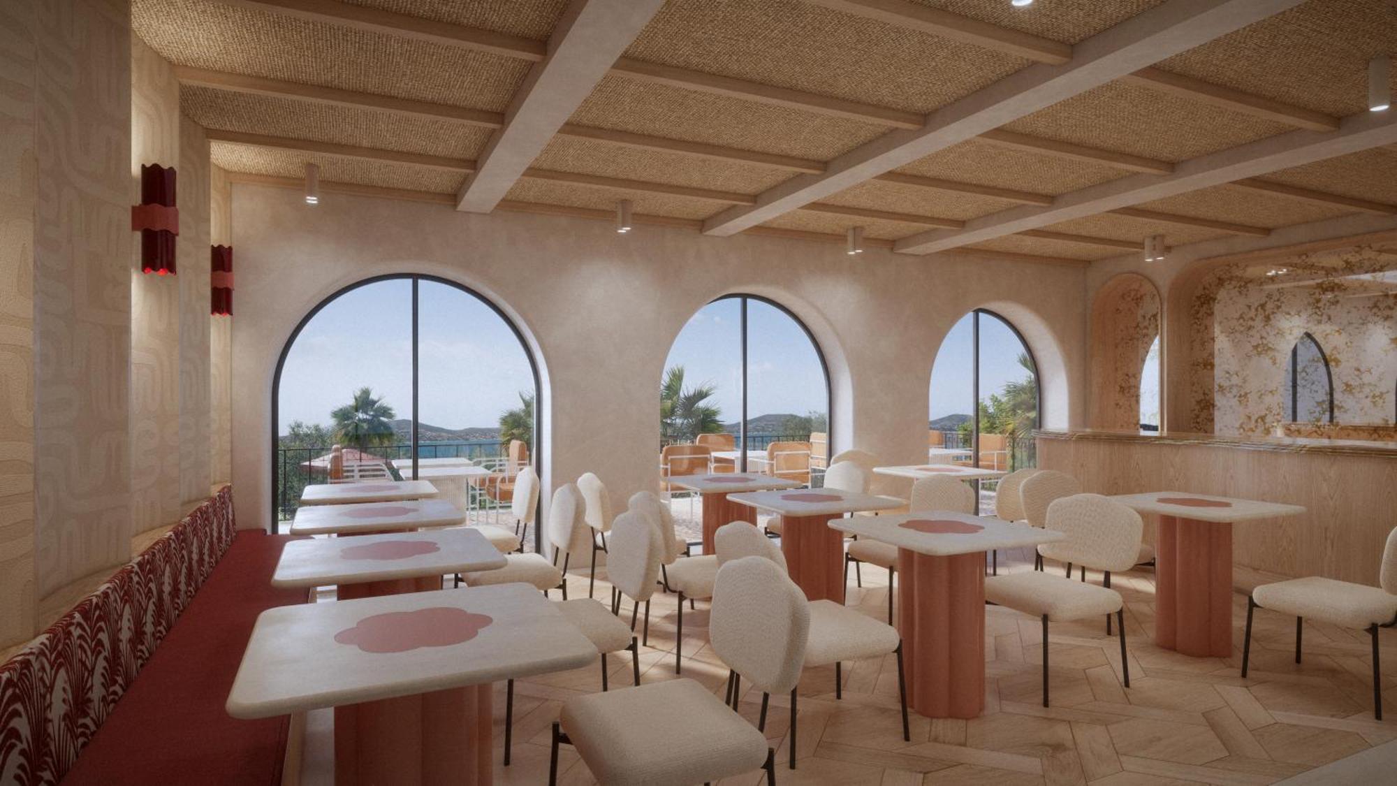 Maison Provence Saint-Tropez Kültér fotó