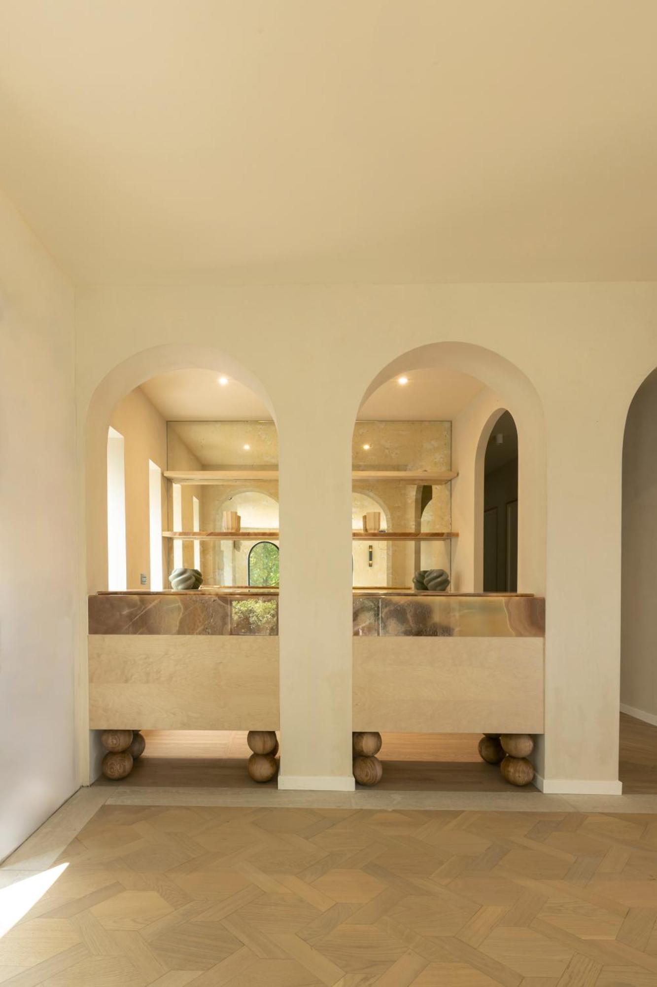 Maison Provence Saint-Tropez Kültér fotó