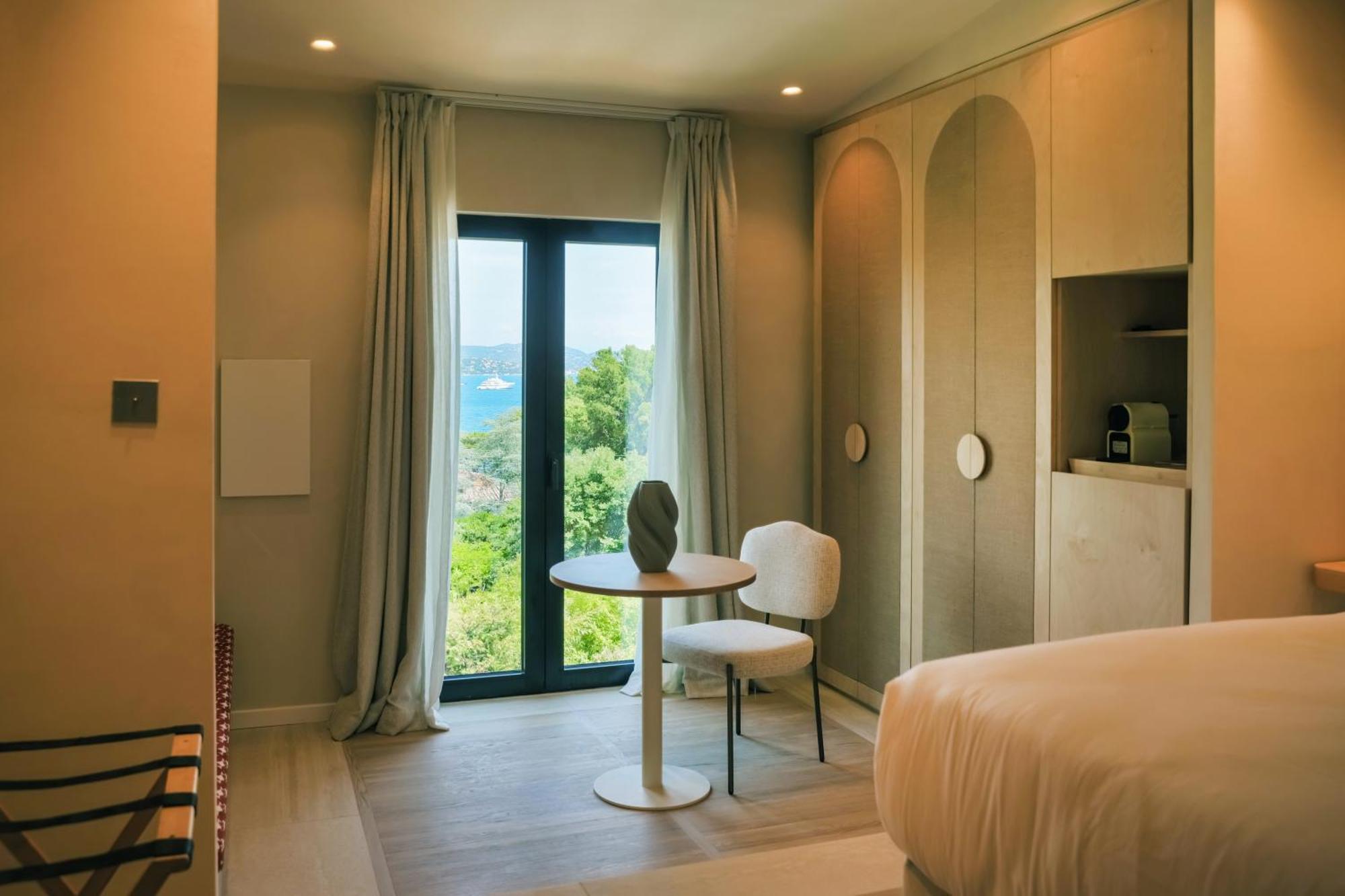 Maison Provence Saint-Tropez Kültér fotó