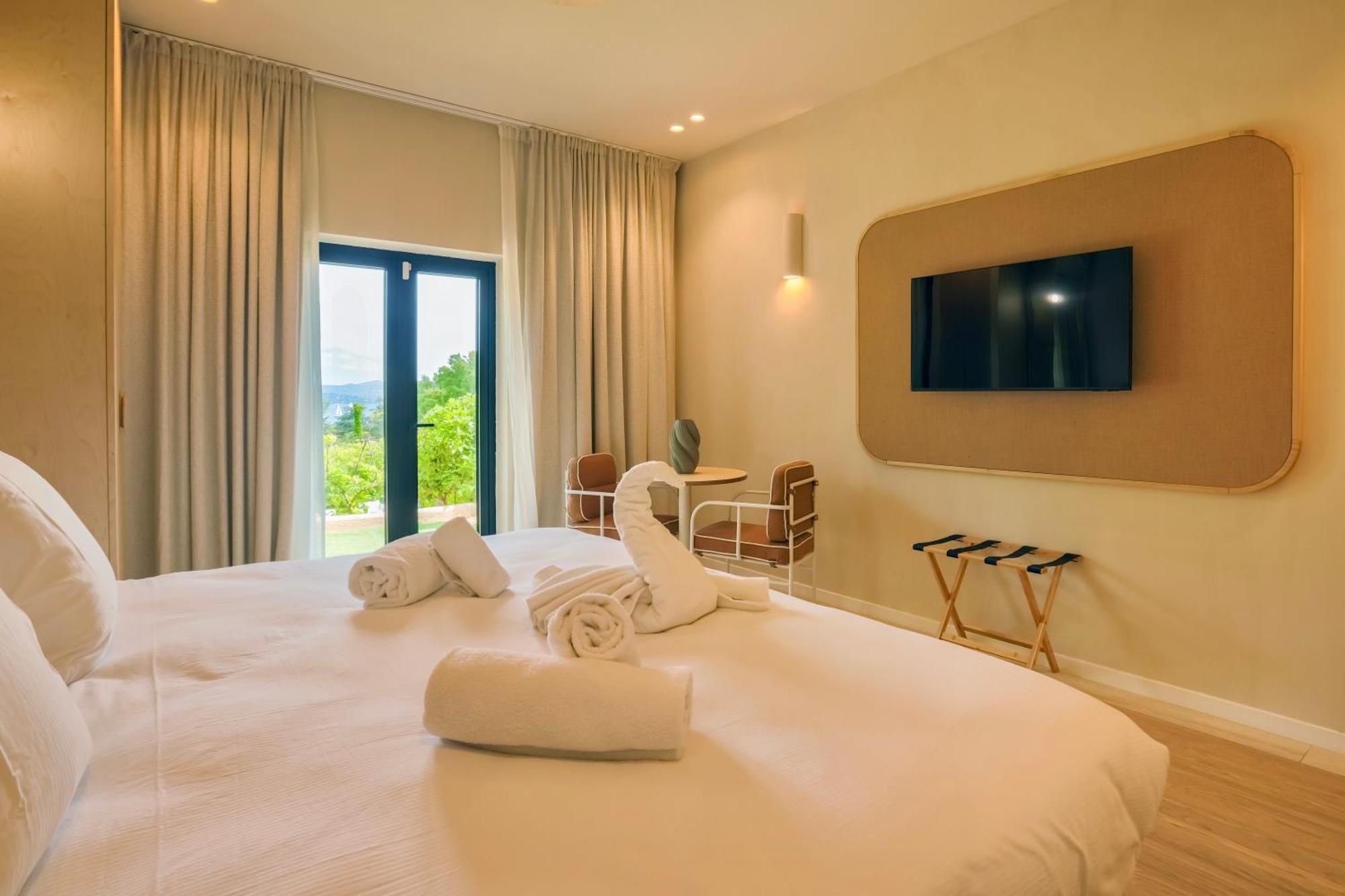 Maison Provence Saint-Tropez Kültér fotó
